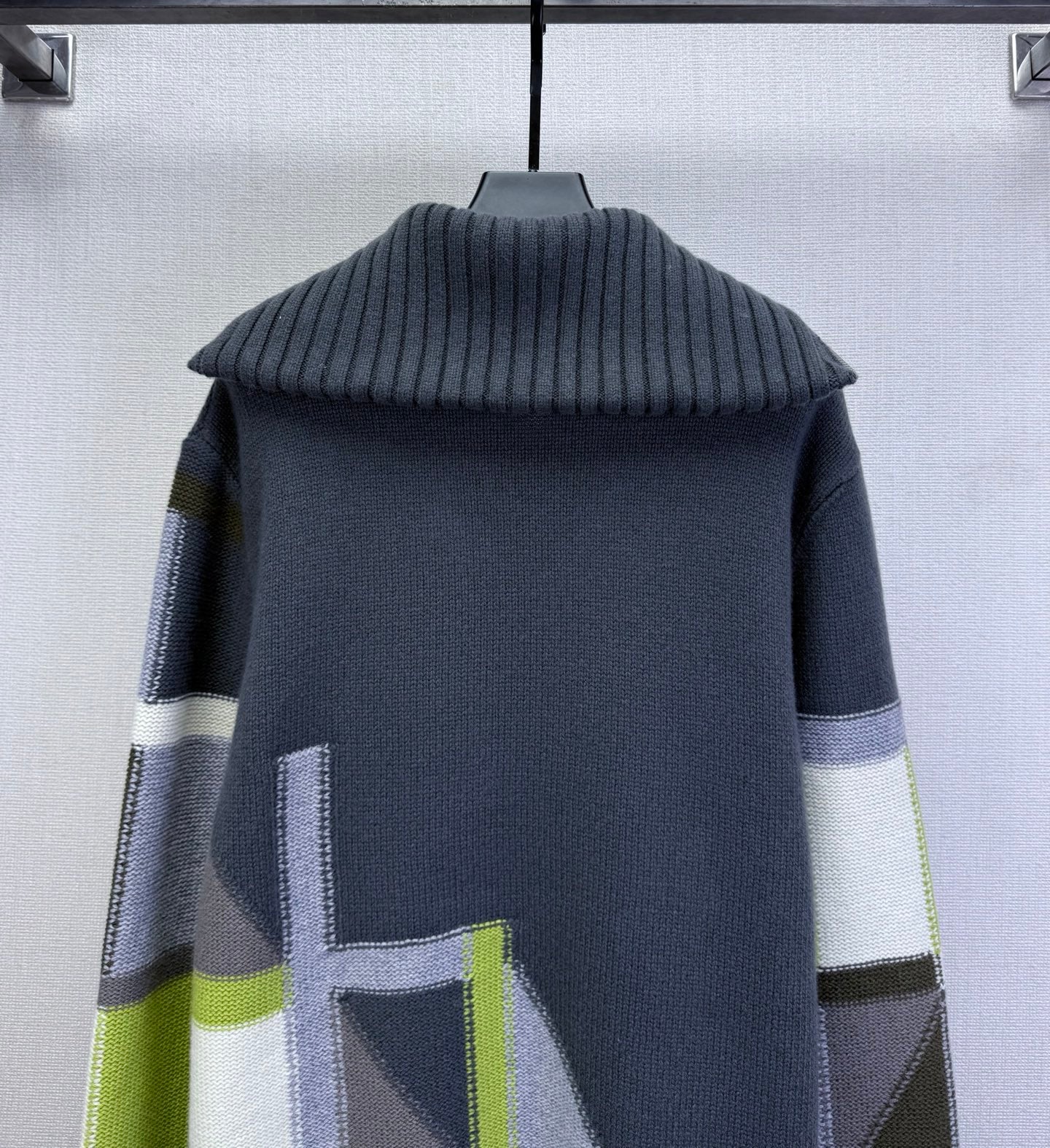 HERMES HERMES 25S SWEATER 356