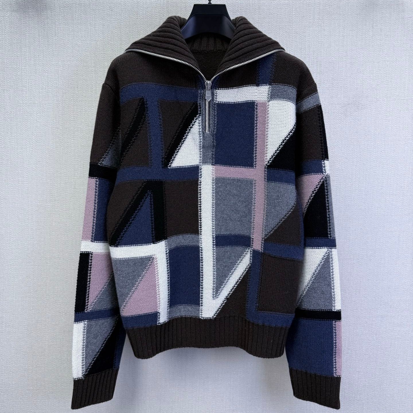 HERMES HERMES 25S SWEATER 355