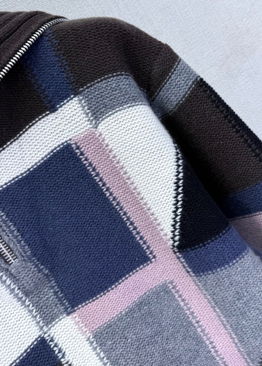 HERMES HERMES 25S SWEATER 355