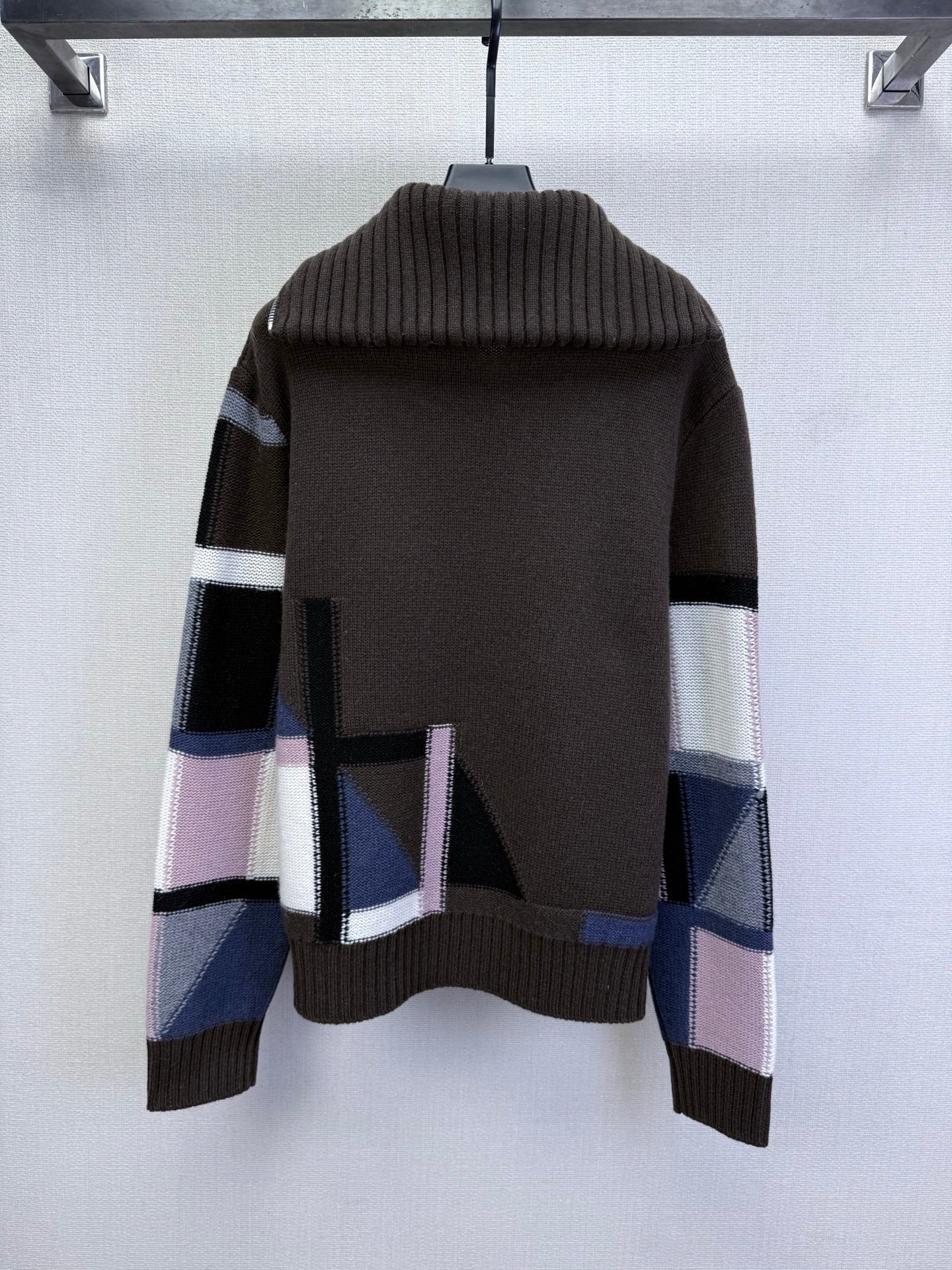 HERMES HERMES 25S SWEATER 355