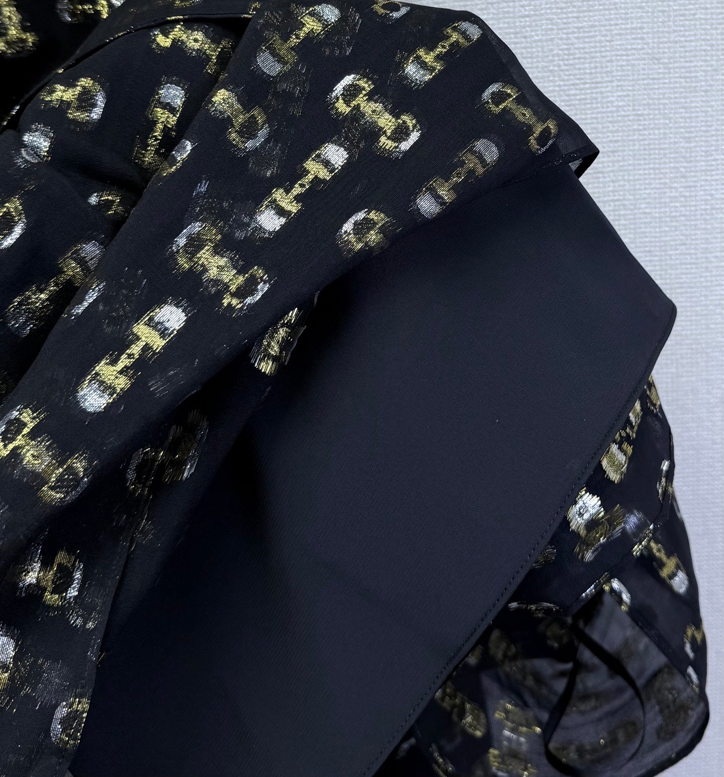 GUCCI DRESS 797843