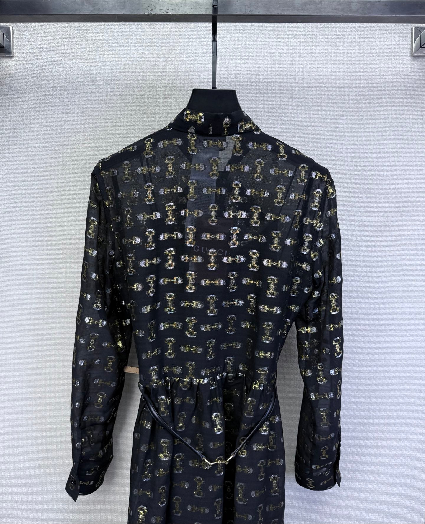 GUCCI DRESS 797843