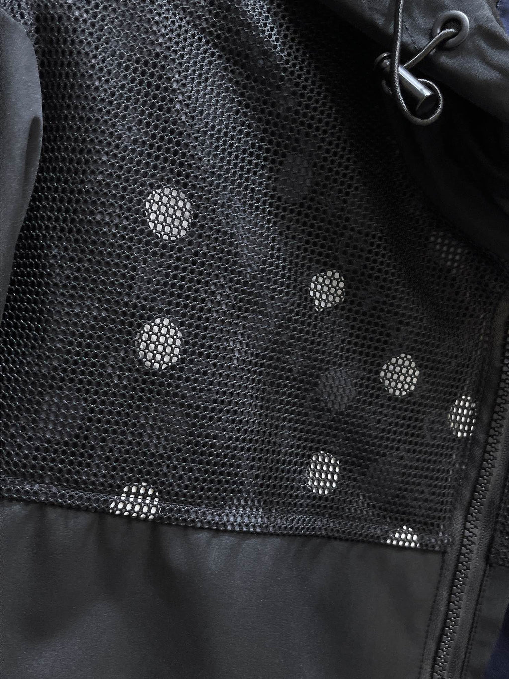 LOUIS VUITTON LV BLACK JACKET 239561