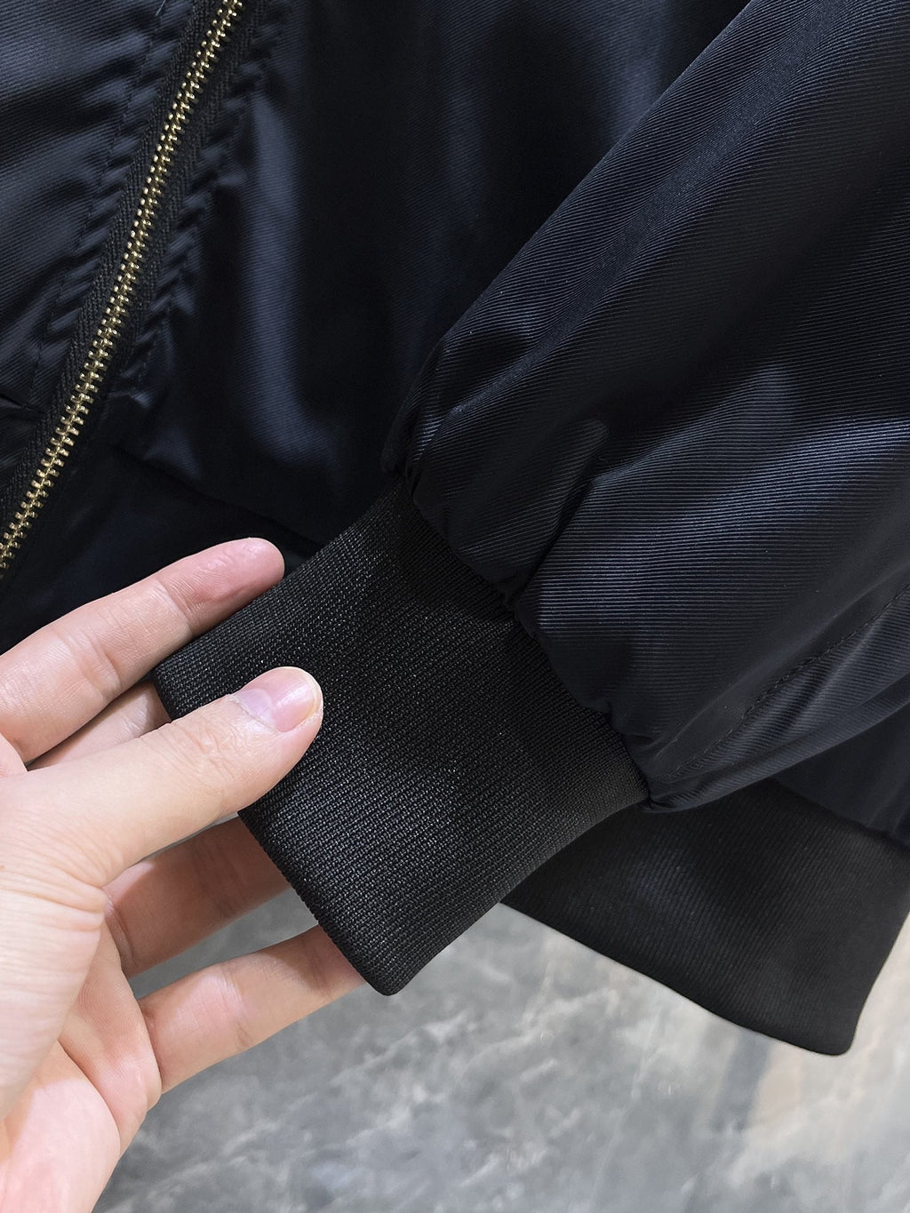 LOUIS VUITTON LV SPRUCE BLUE JACKET 239562