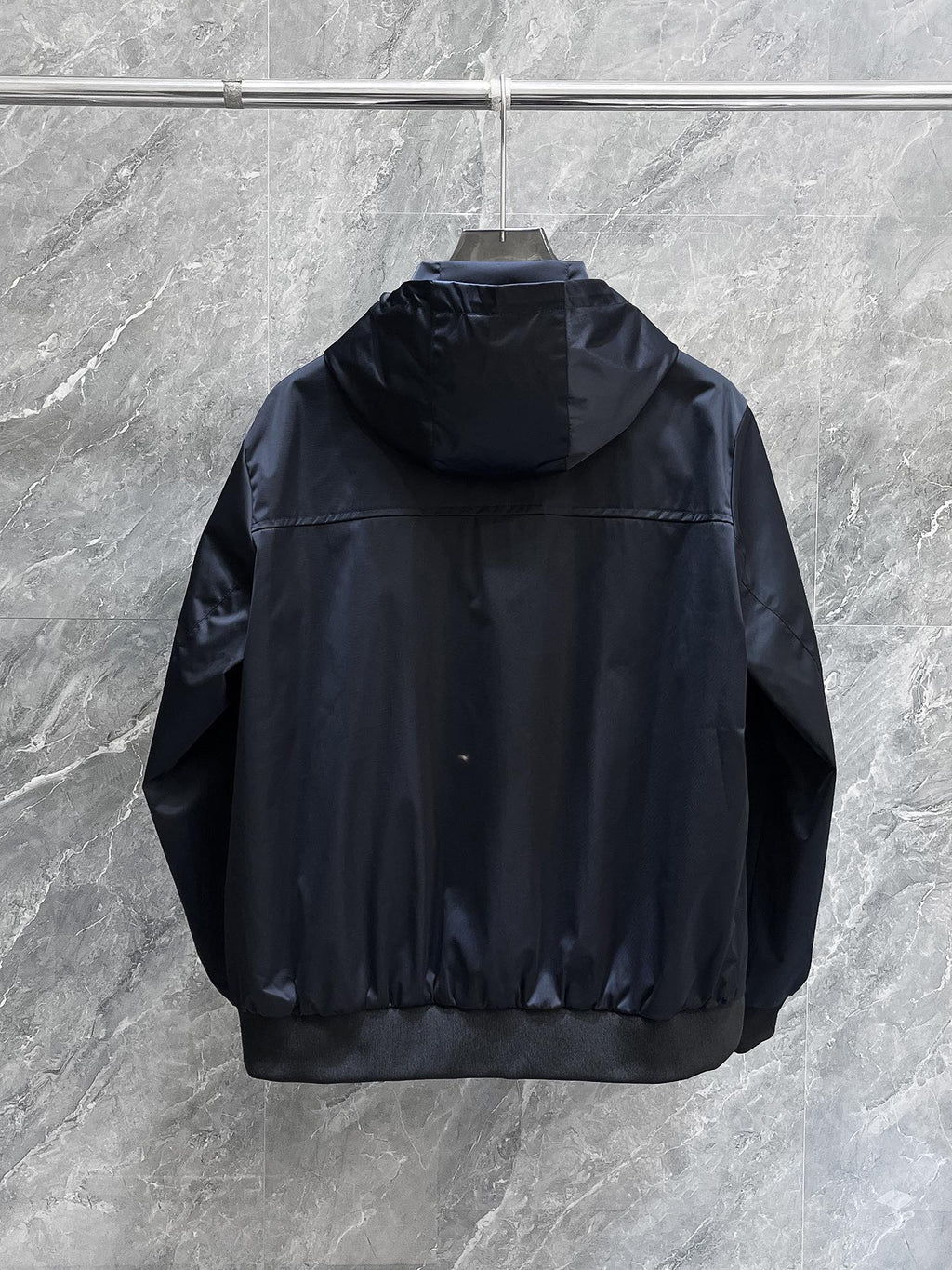 LOUIS VUITTON LV SPRUCE BLUE JACKET 239562