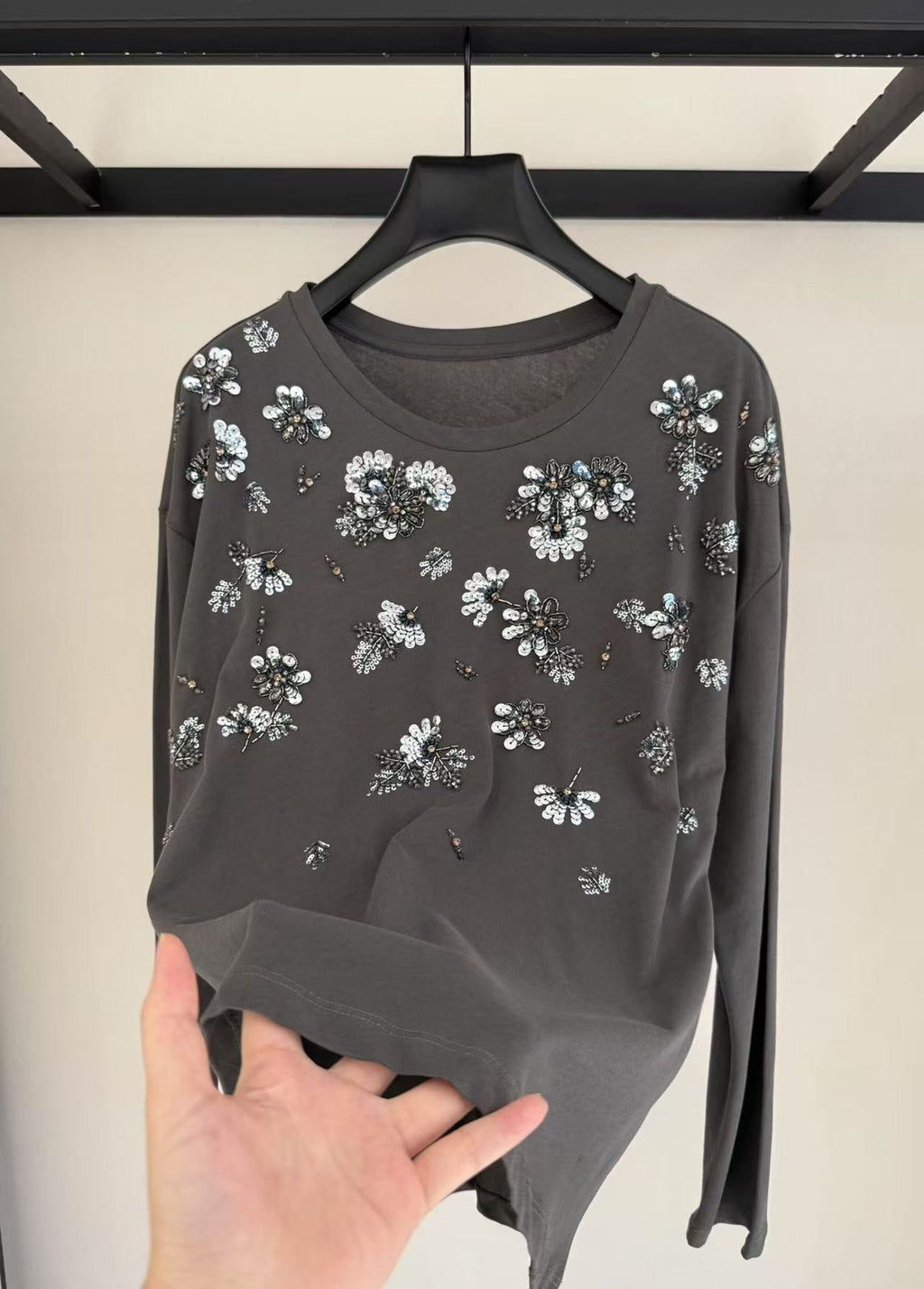 MIUMIU T-SHIRT STYLE 166