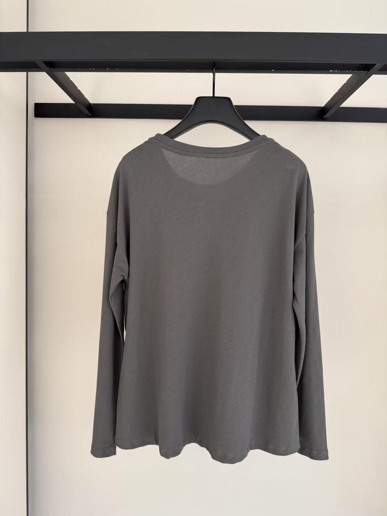 MIUMIU T-SHIRT STYLE 166