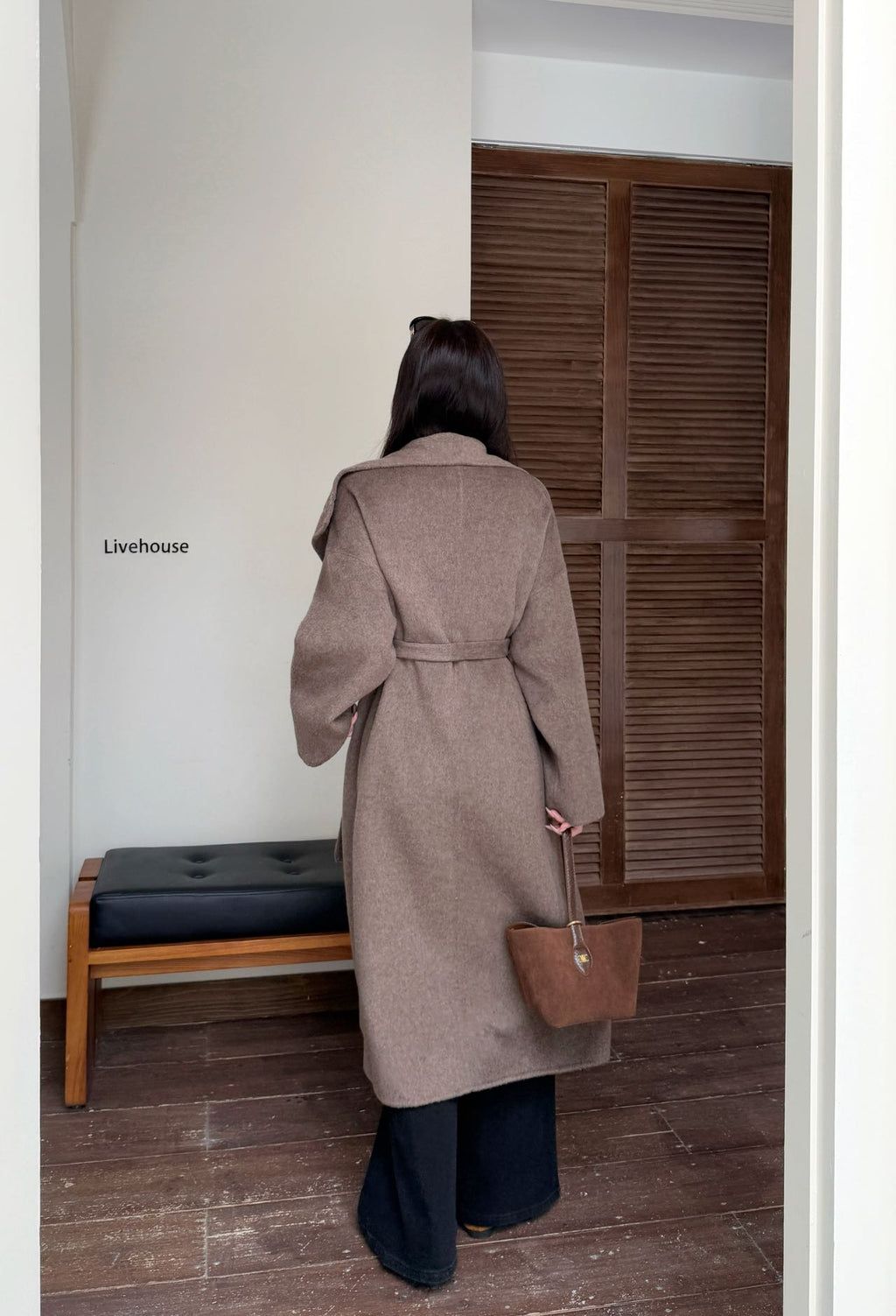 HERMES 25S PREMIUM JACKET 448
