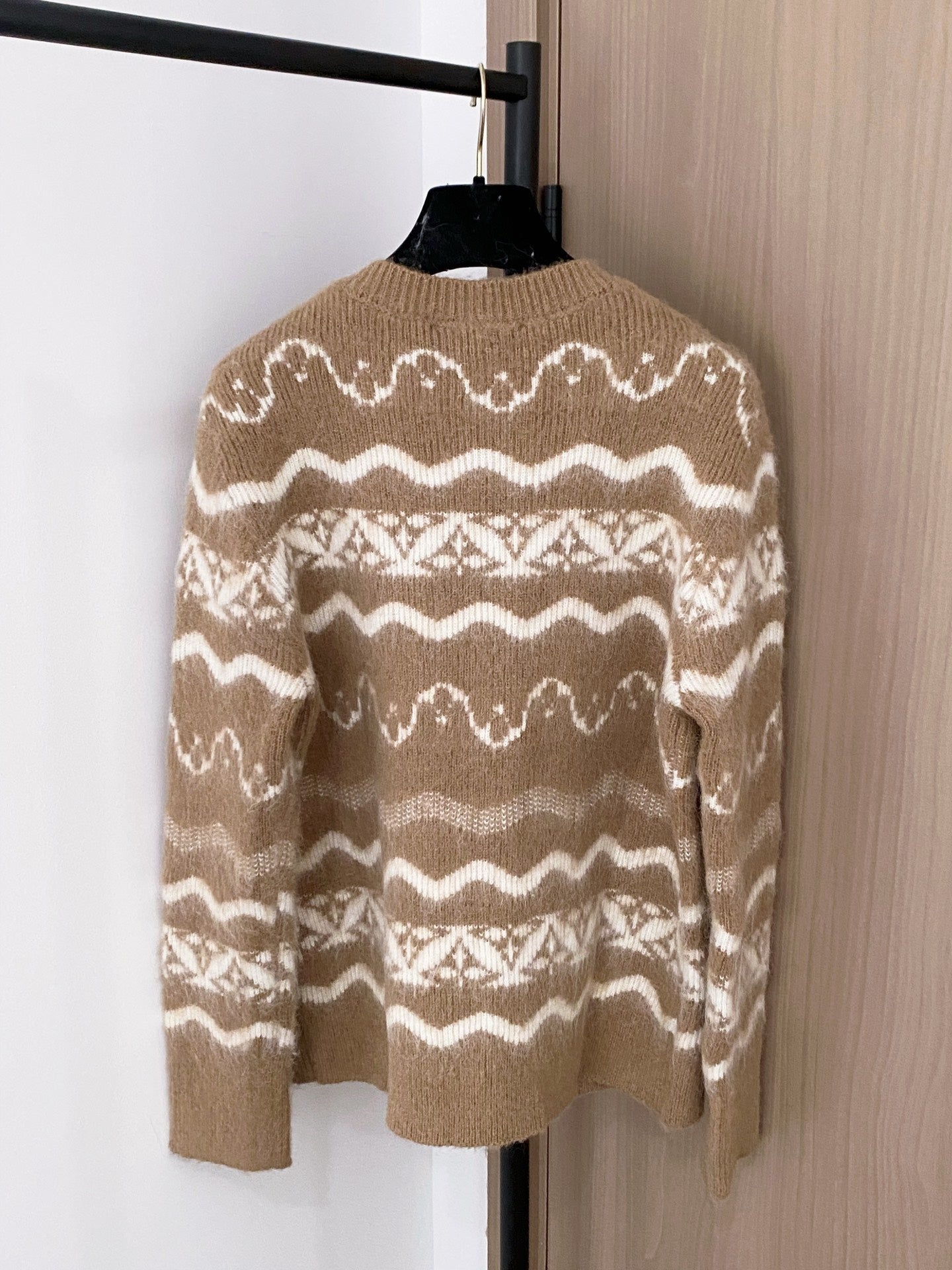 LOUIS VUITTON LV 25S CARDIGAN 89270