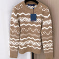 LOUIS VUITTON LV 25S SWEATER 99240
