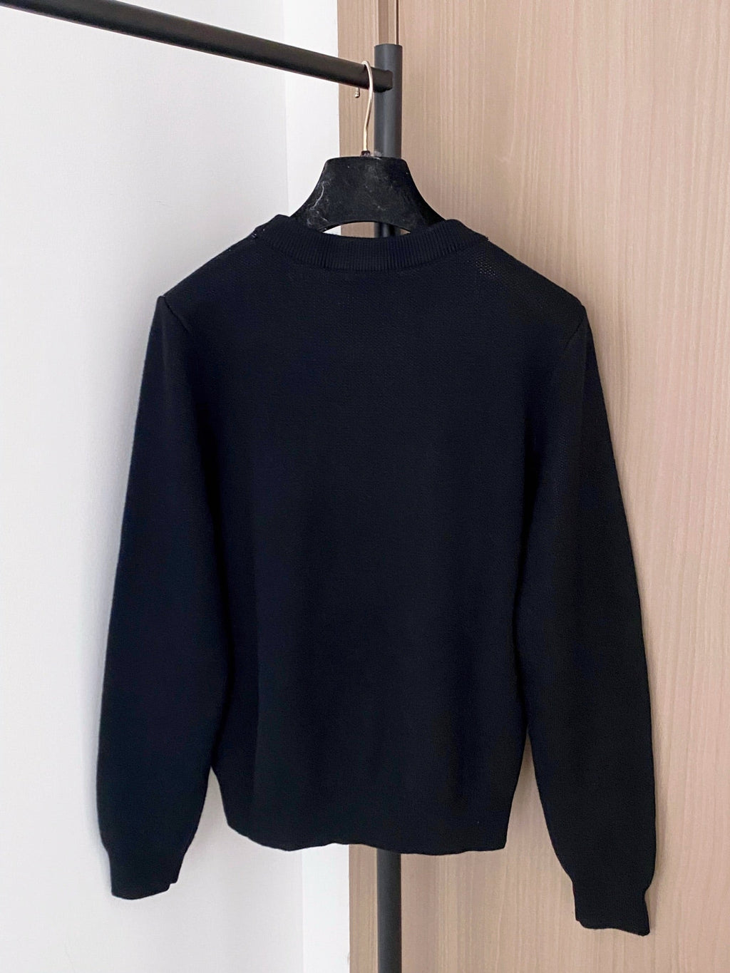 LOUIS VUITTON LV 25S SWEATER 99220