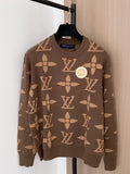 LOUIS VUITTON LV 25S SWEATER 992401