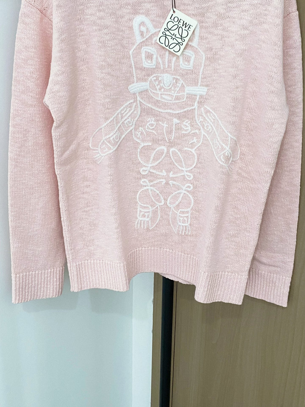 LOEWE SWEATER STYLE 183
