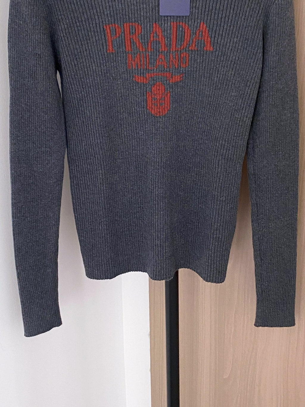 PRADA 25S SWEATER 426
