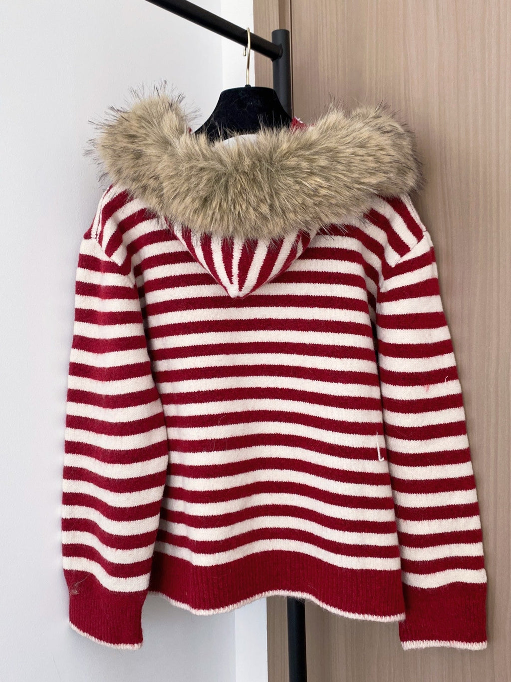 MIUMIU CARDIGAN STYLE 698