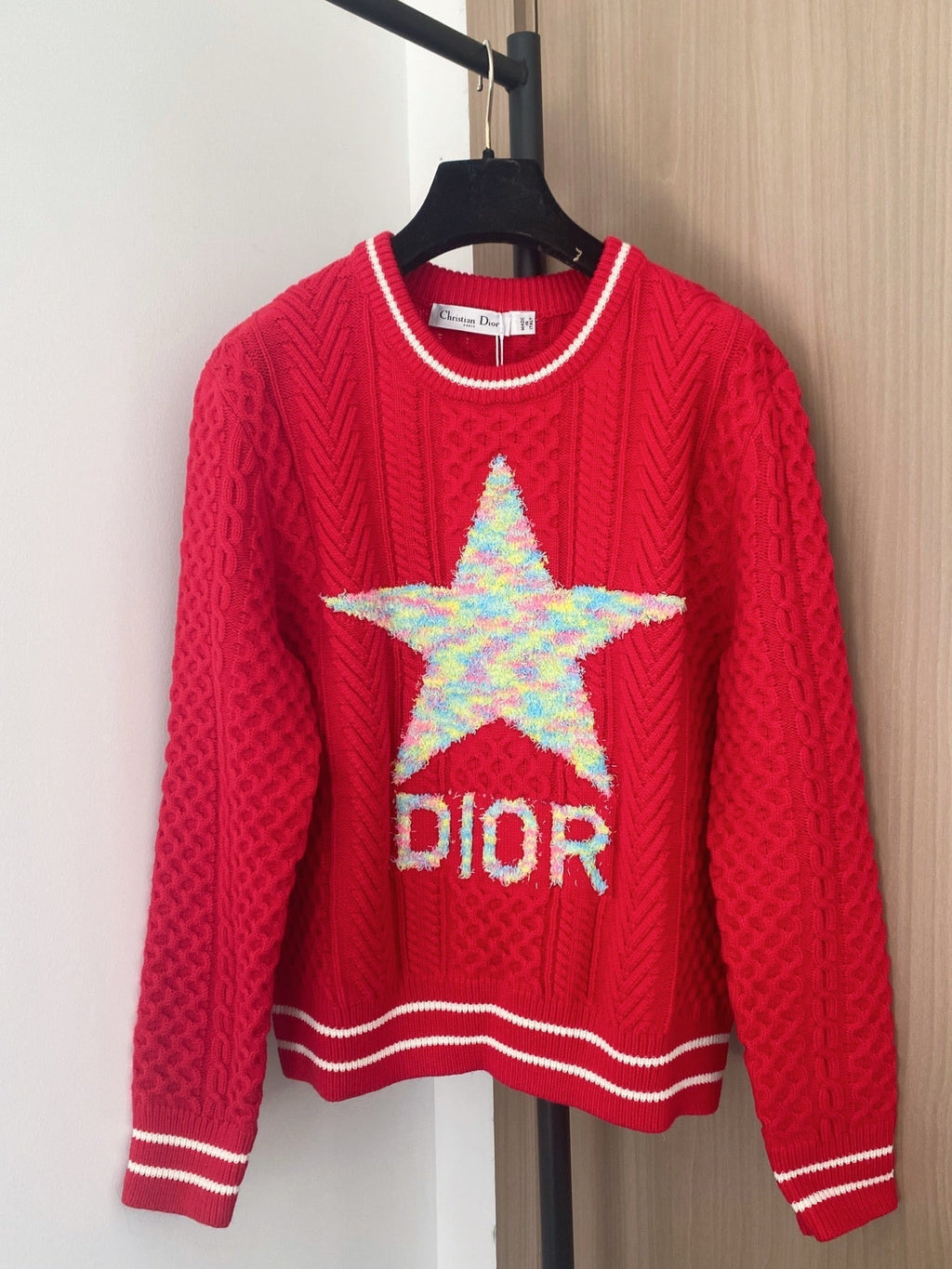 DIOR 25S SWEATER 695