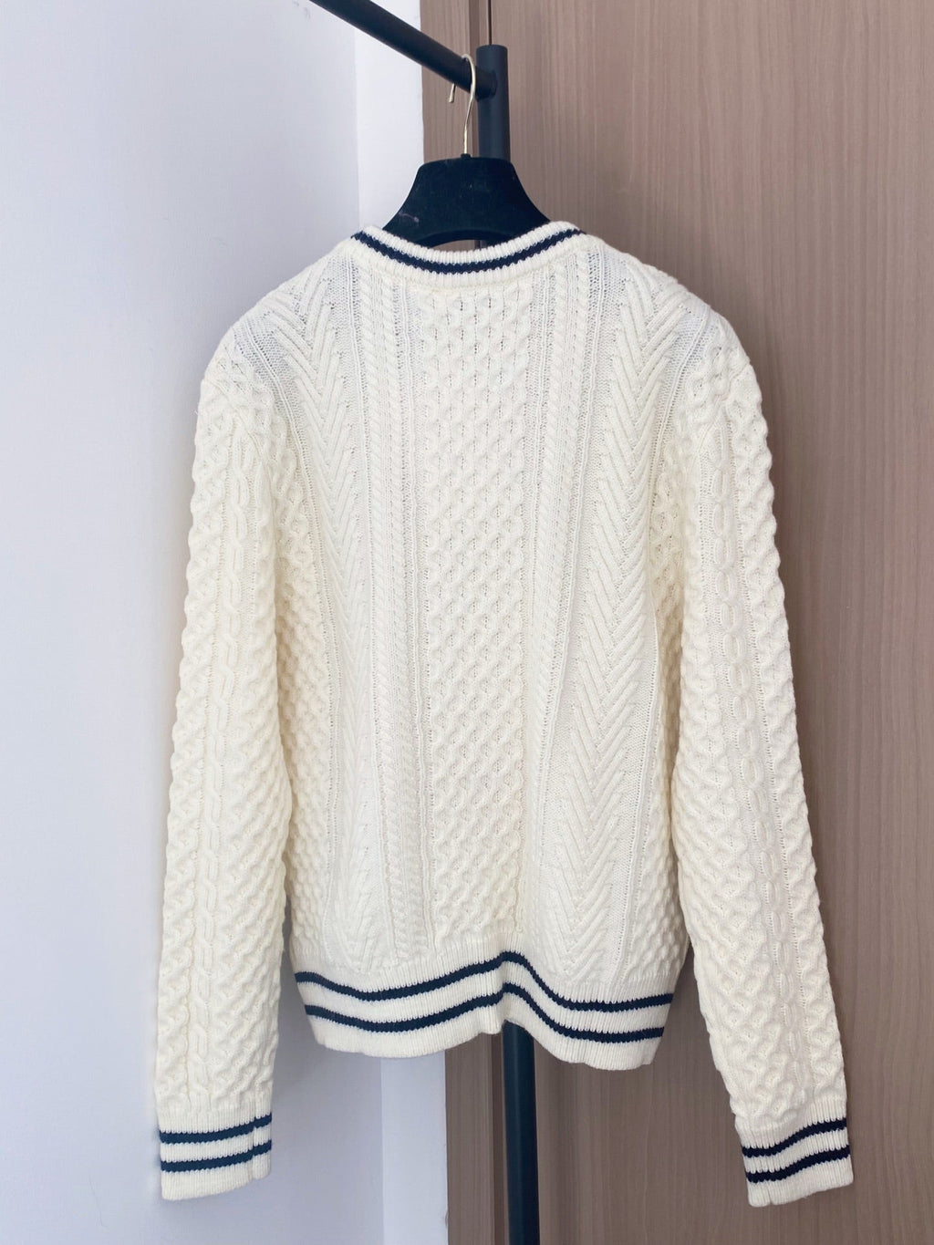 DIOR 25S SWEATER 694