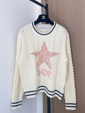 DIOR 25S SWEATER 694
