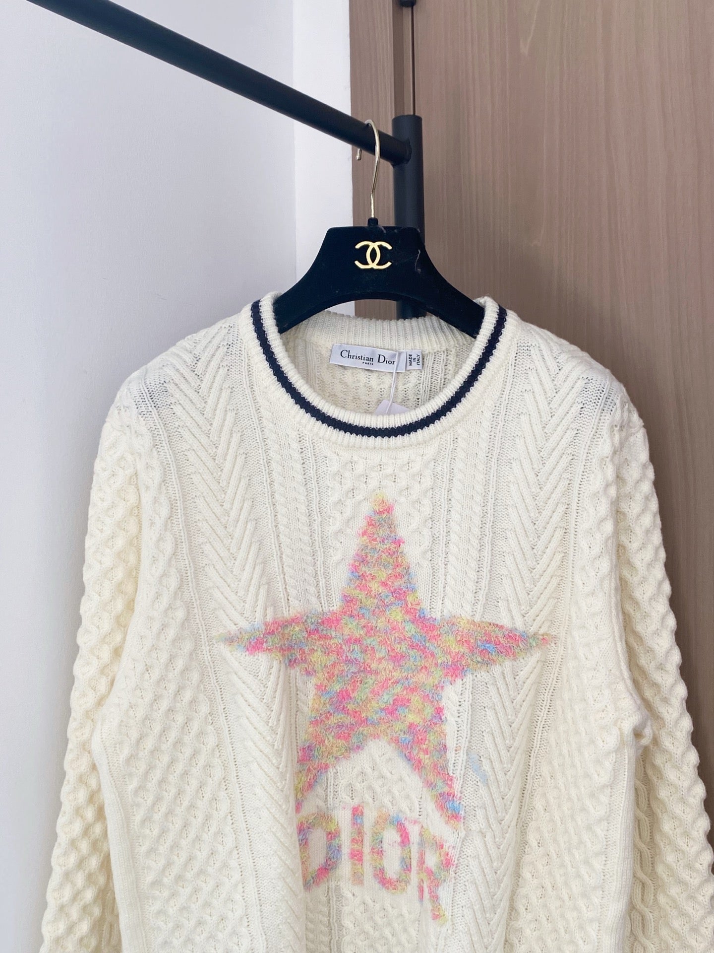 DIOR 25S SWEATER 694