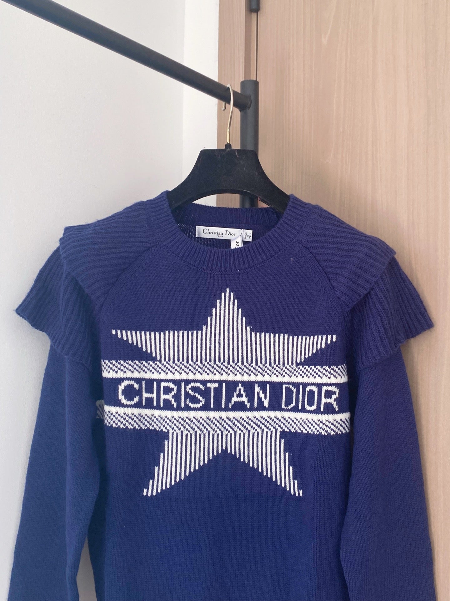 DIOR 25S SWEATER 691