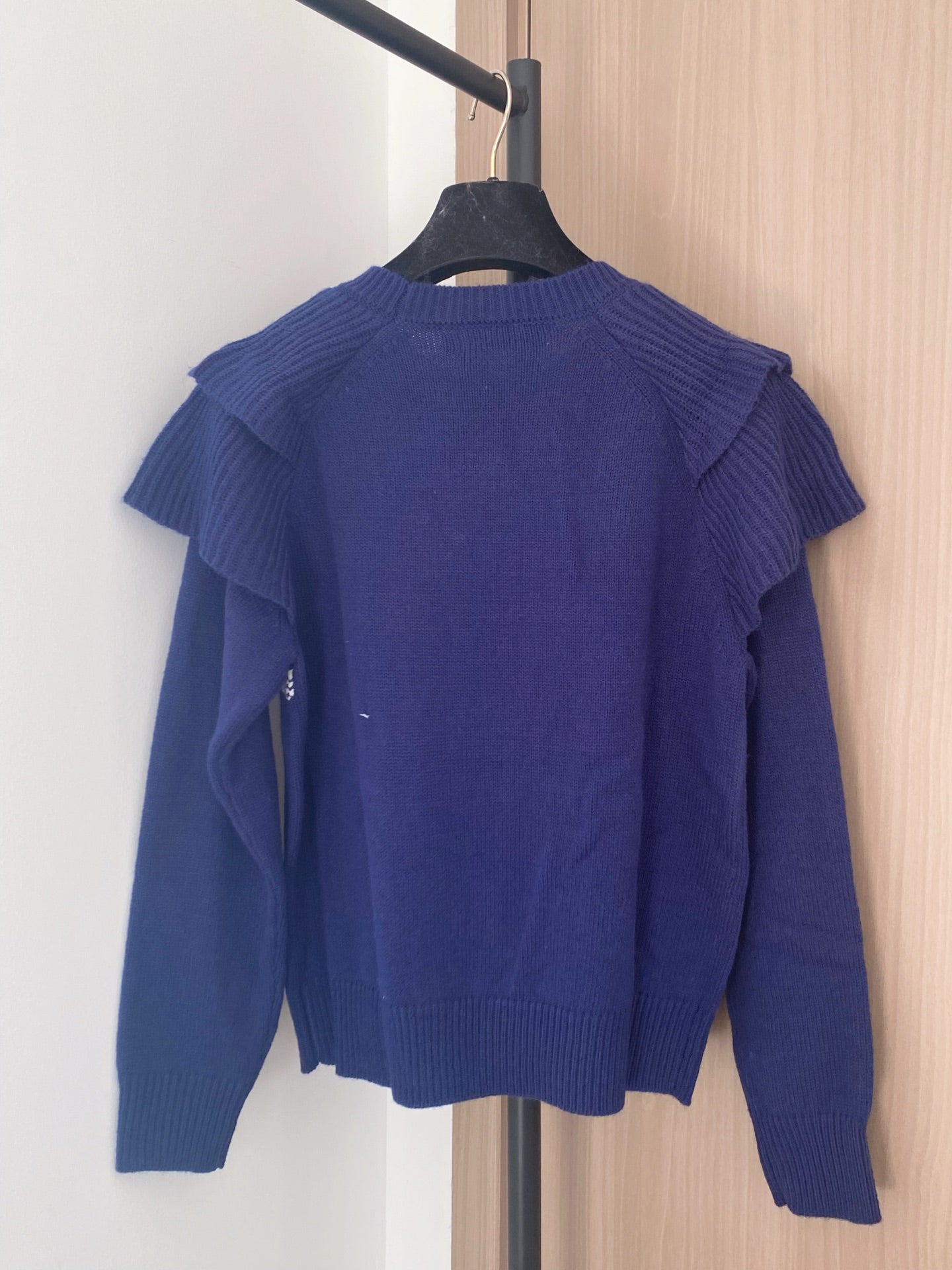 DIOR 25S SWEATER 691