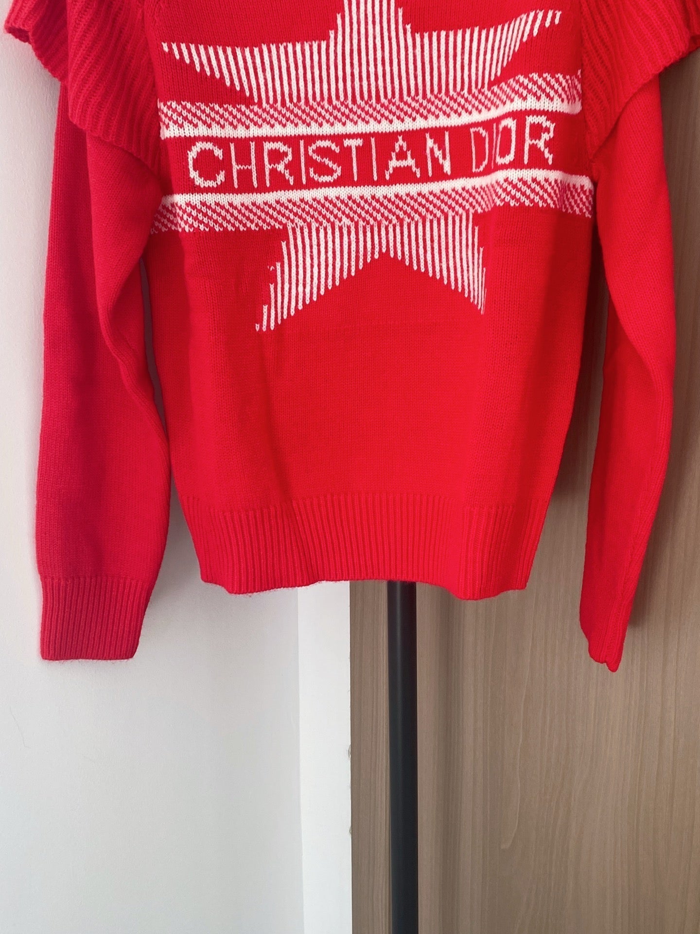 DIOR 25S SWEATER 690