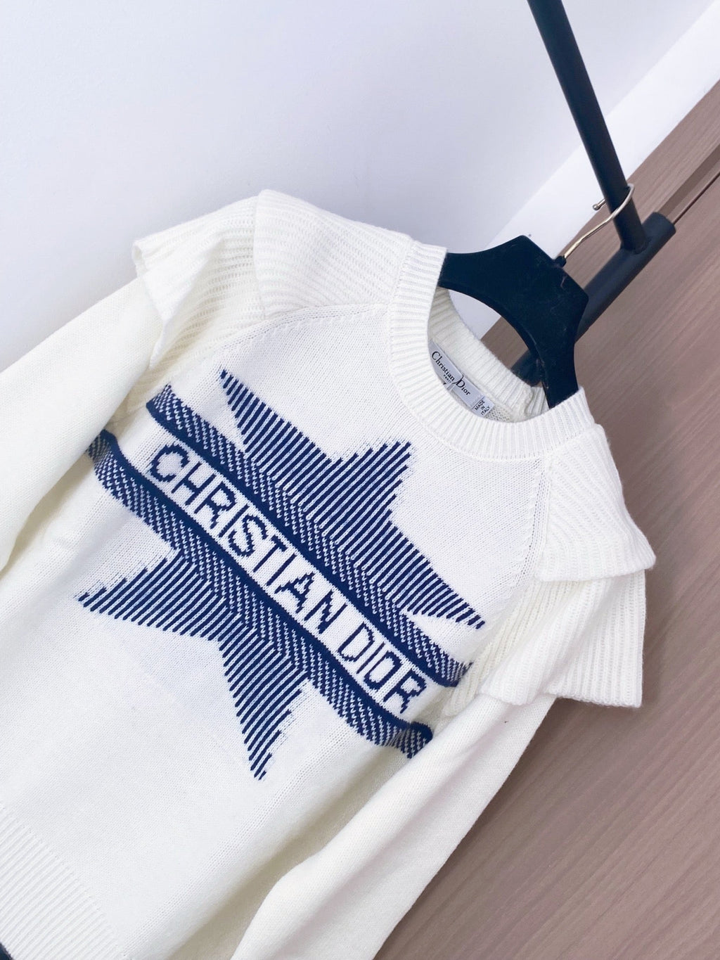 DIOR 25S SWEATER 689