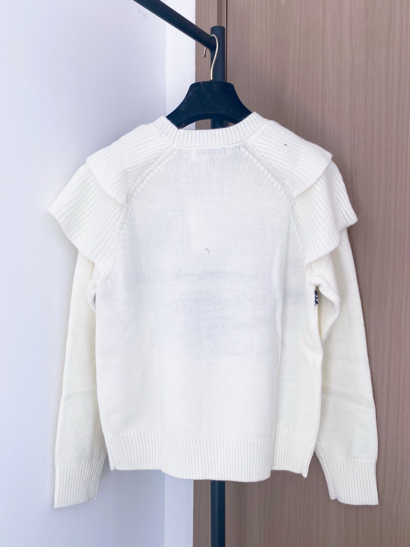 DIOR 25S SWEATER 689