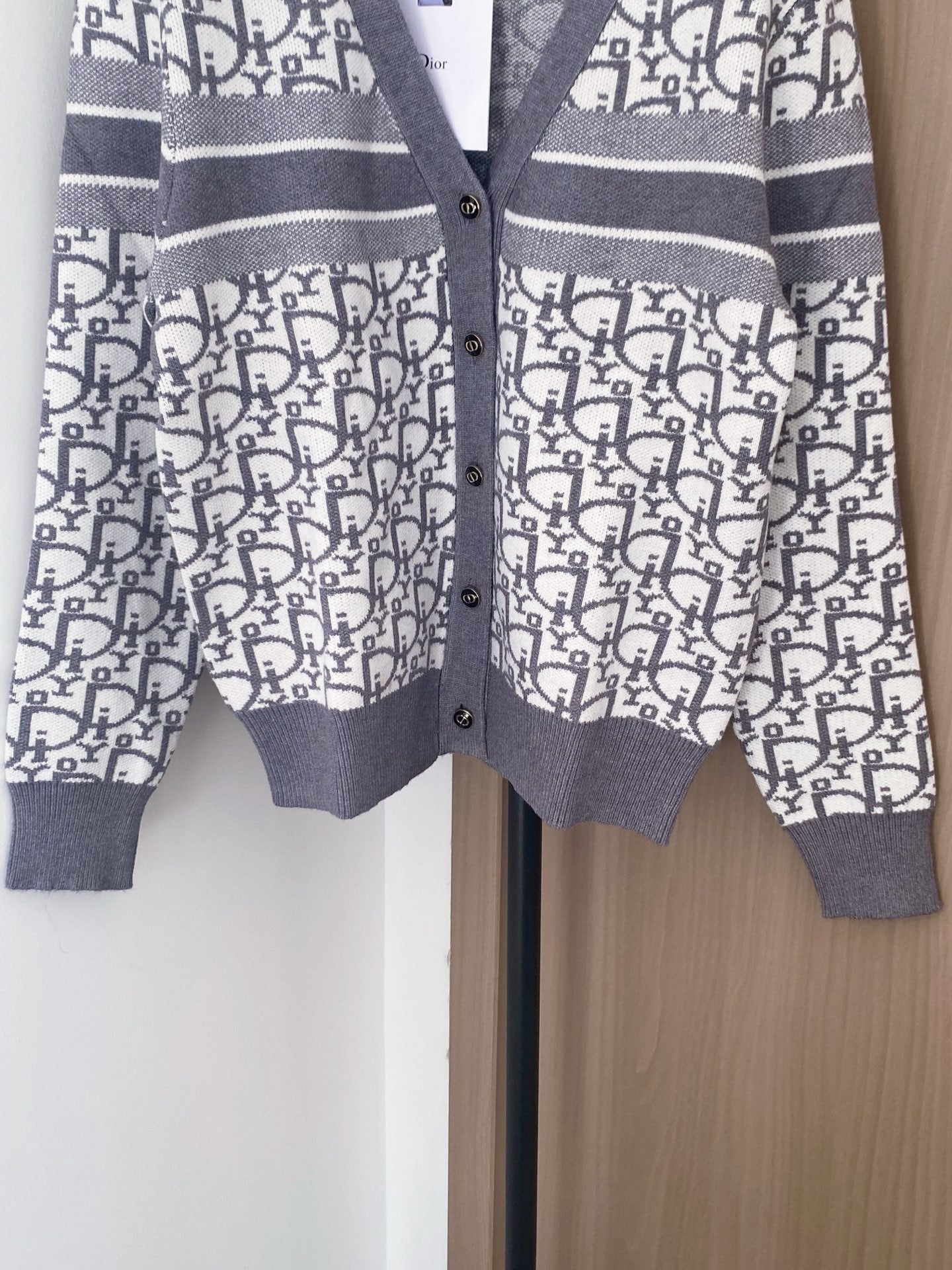 DIOR 25S CARDIGAN 692