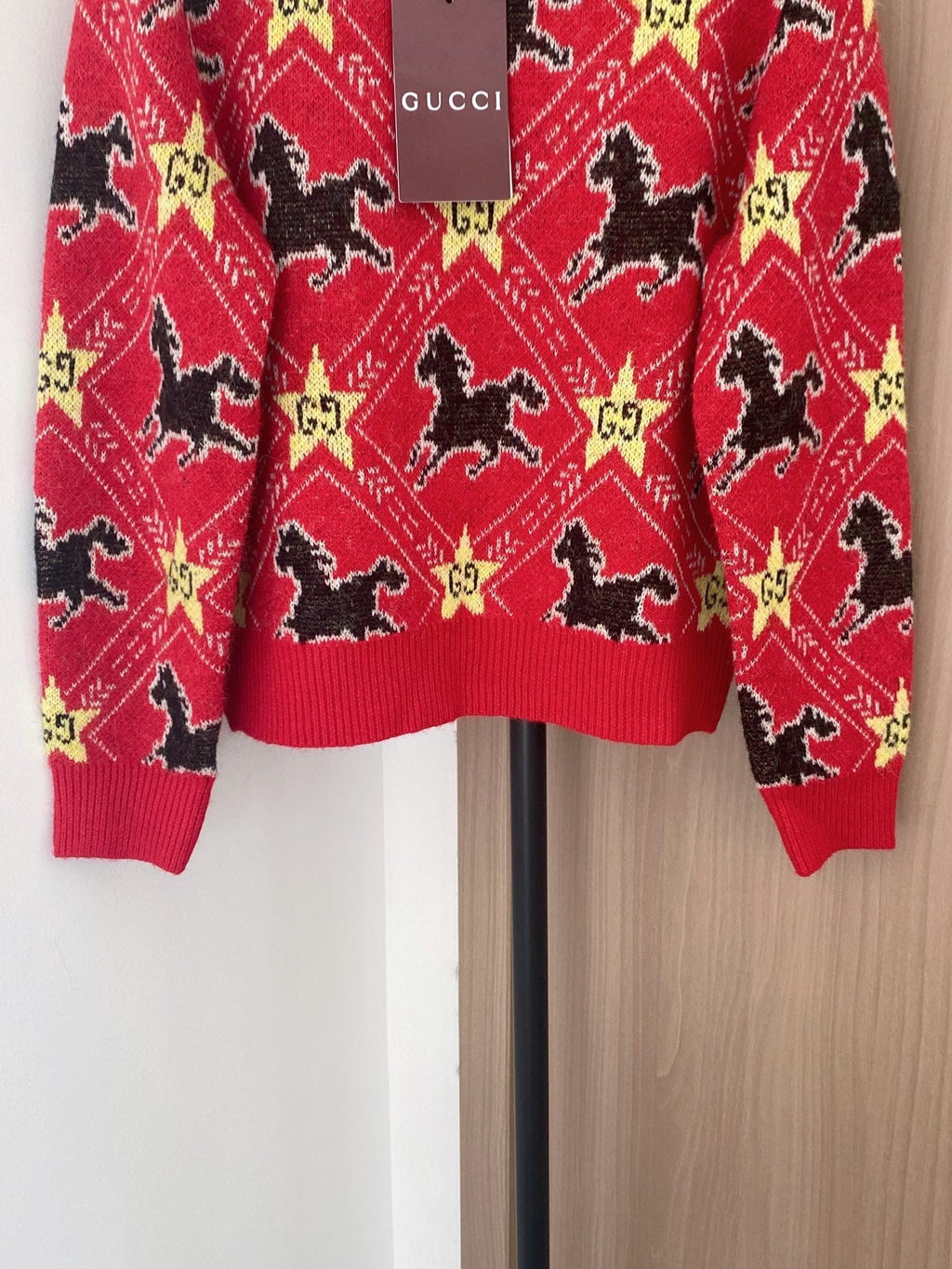 GUCCI SWEATER 98260