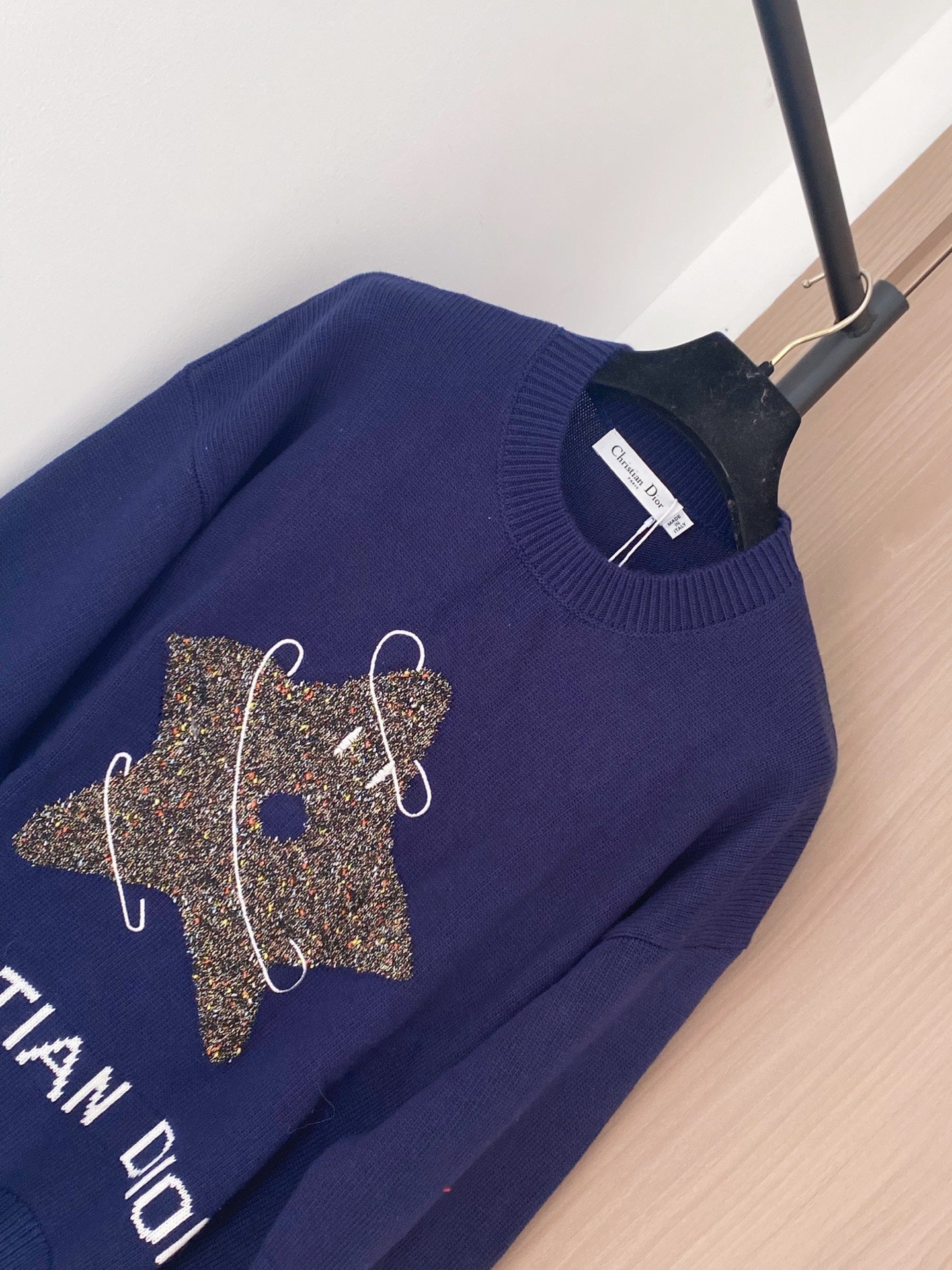 DIOR 25S SWEATER 824
