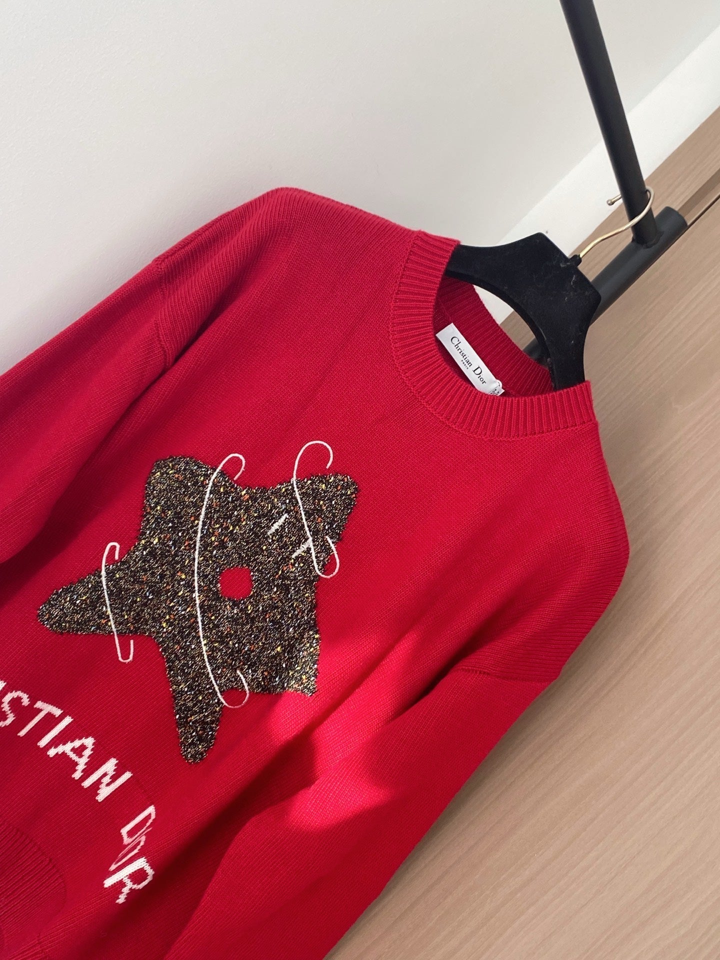 DIOR 25S SWEATER 823