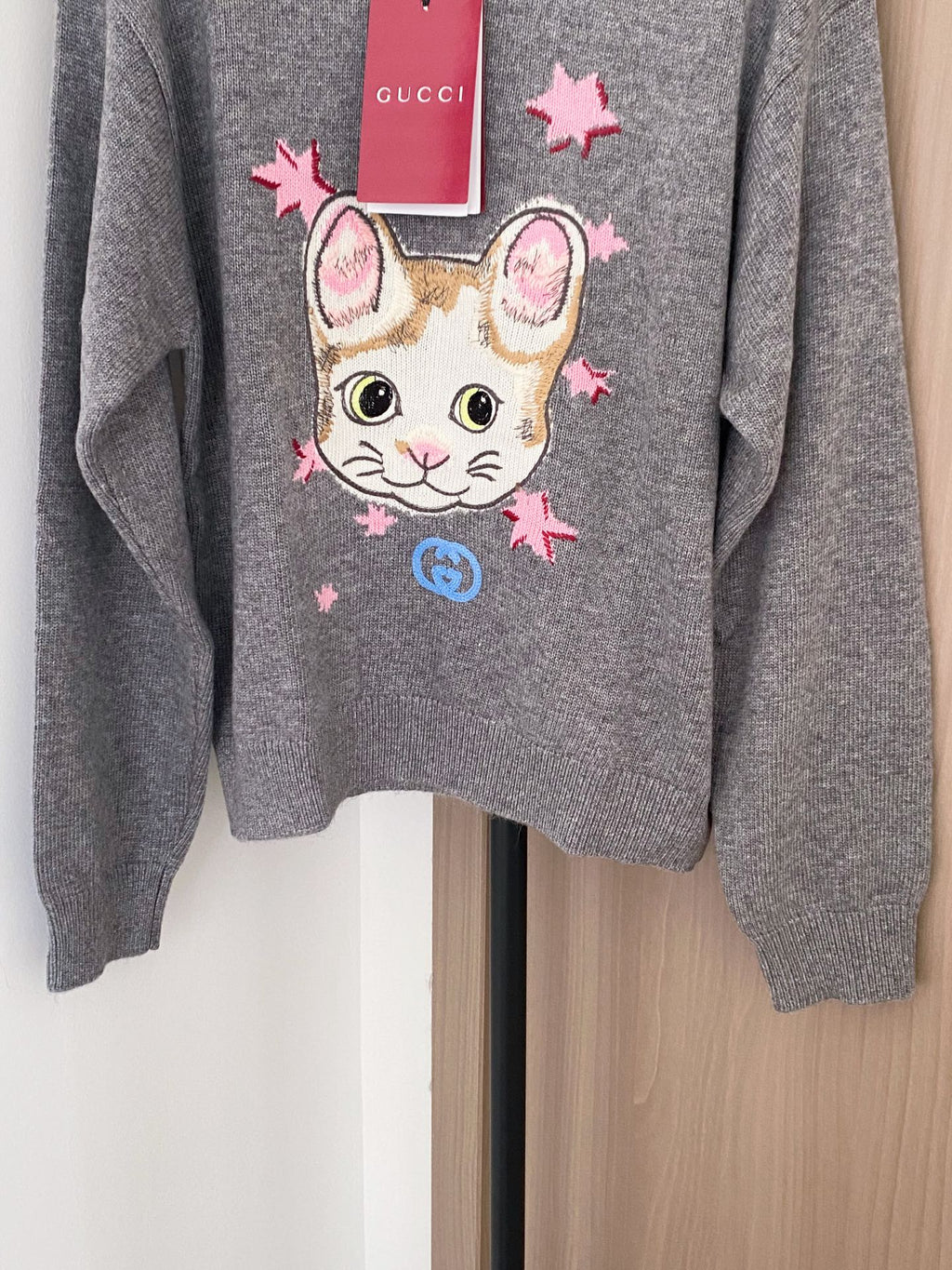 GUCCI SWEATER 89280