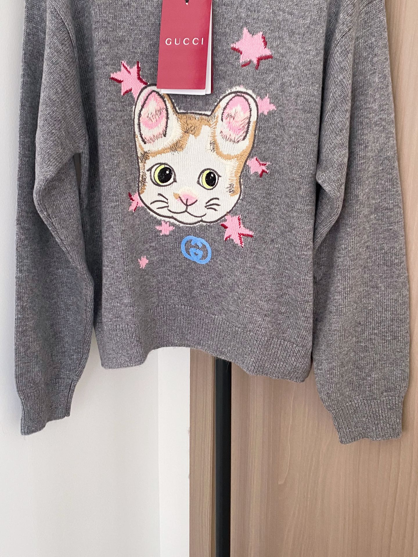 GUCCI SWEATER 89280