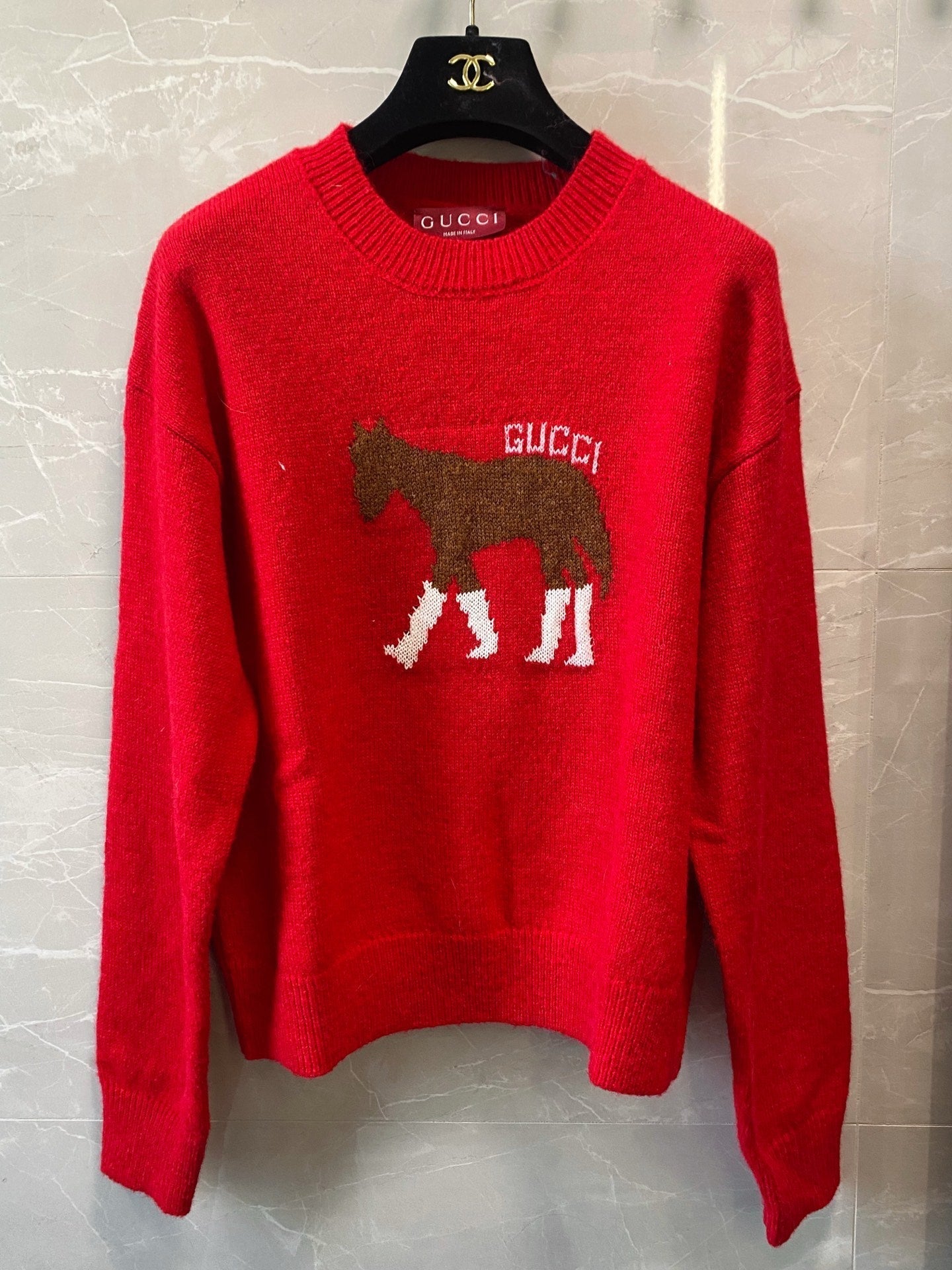 GUCCI SWEATER 99240