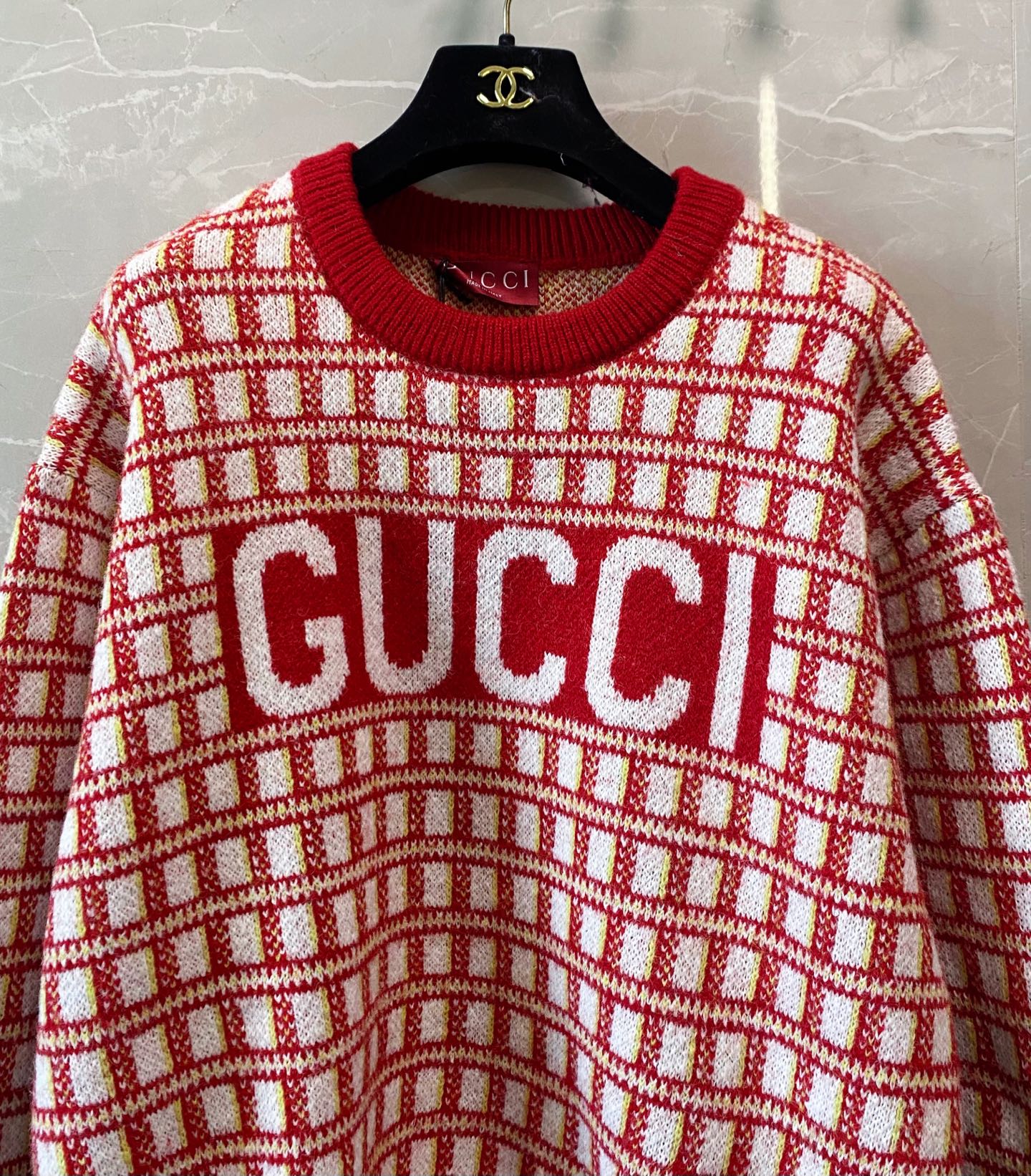 GUCCI SWEATER 99270