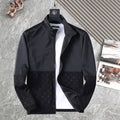 LOUIS VUITTON LV BLACK JACKET 239170