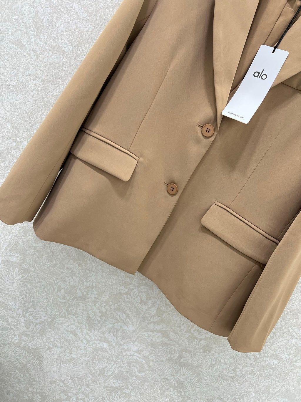 ALO BLAZER STYLE 89