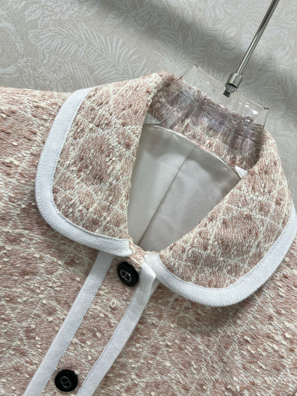 DIOR 25S VEST JACKET 816