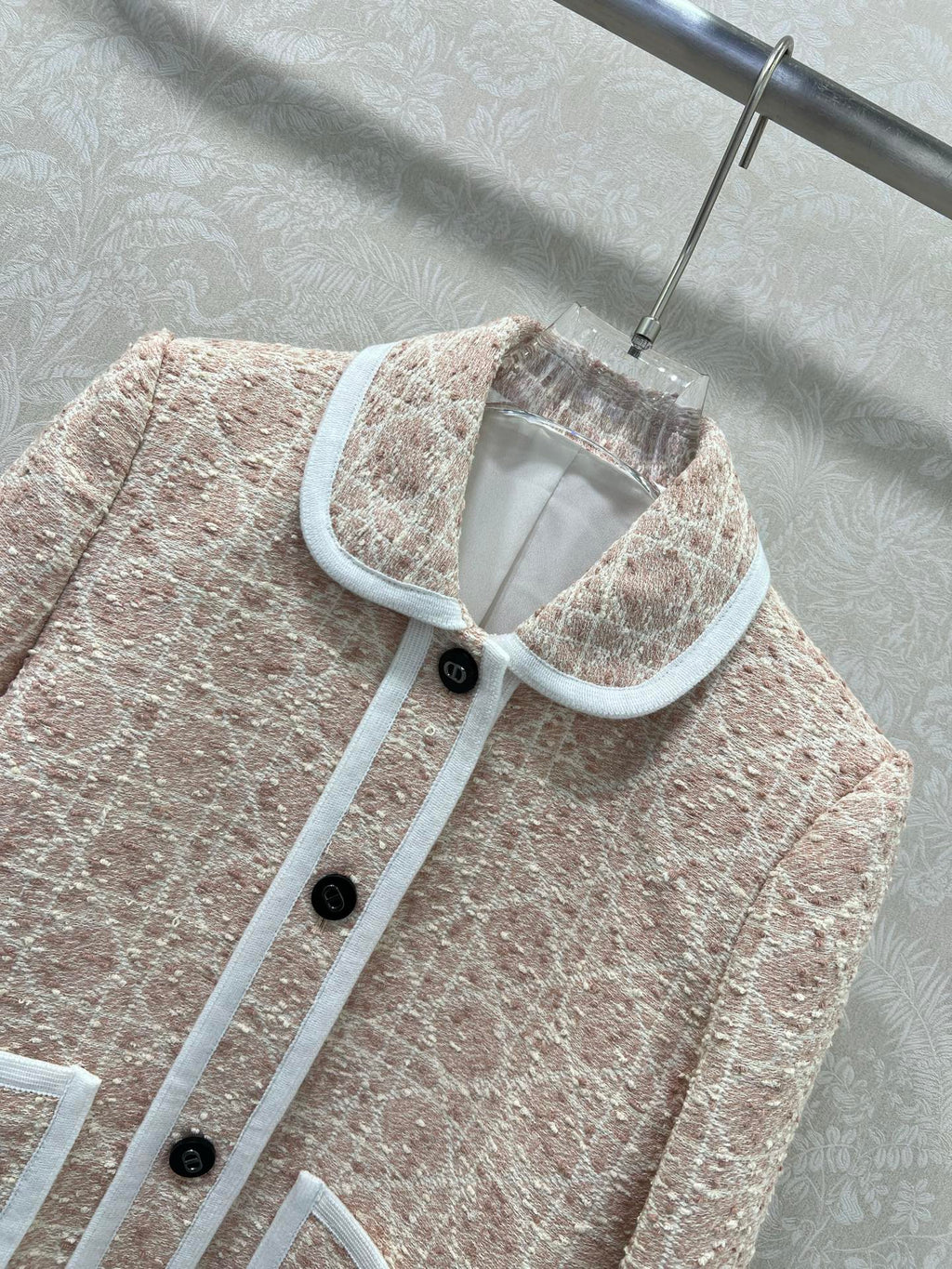 DIOR 25S VEST JACKET 816