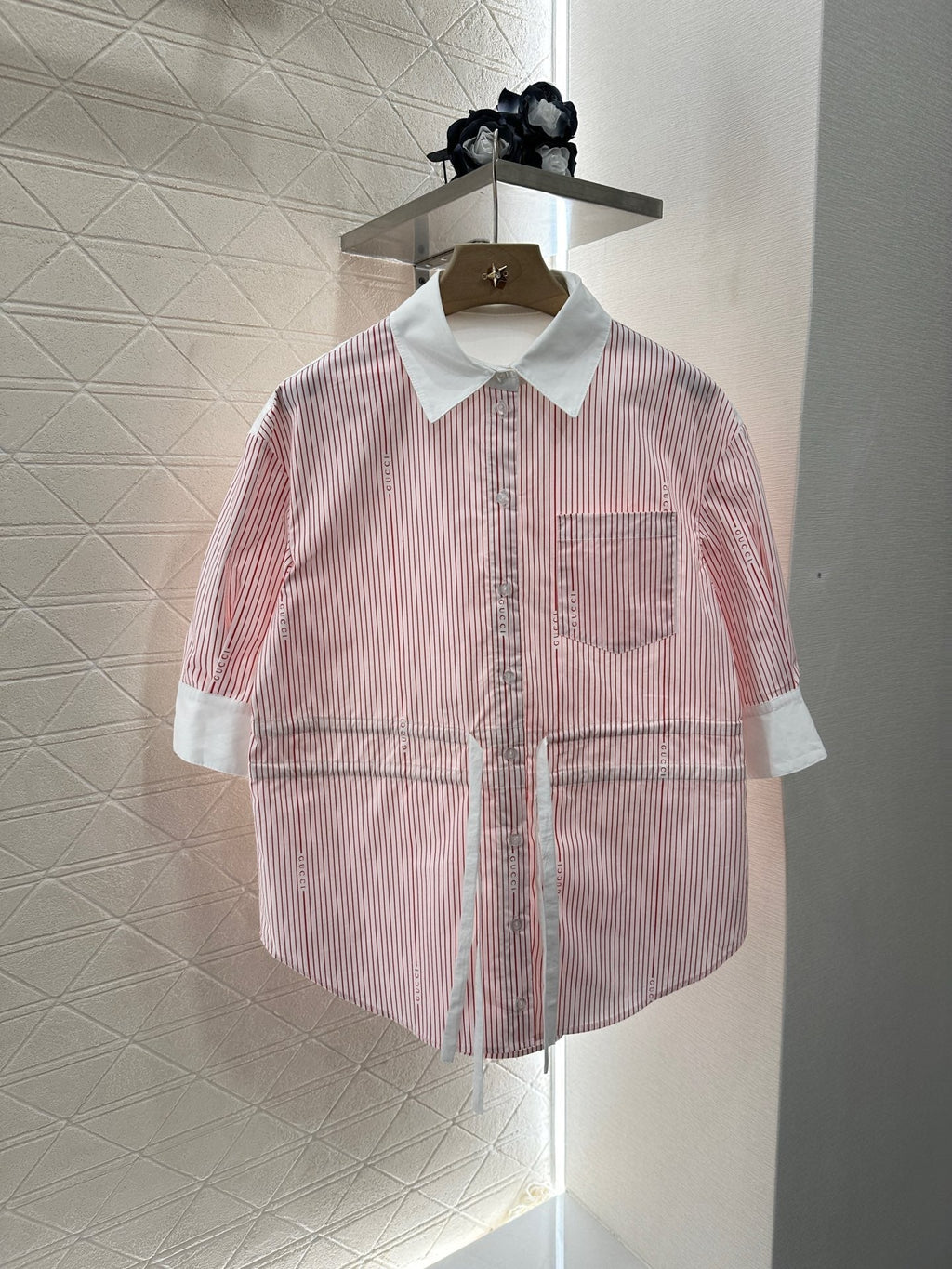 GUCCI SHIRT 272348