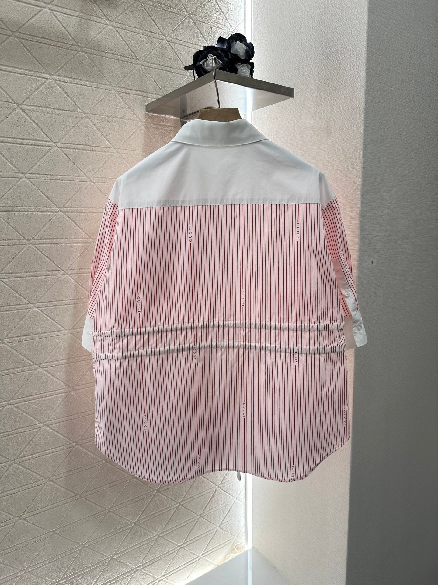 GUCCI SHIRT 272348