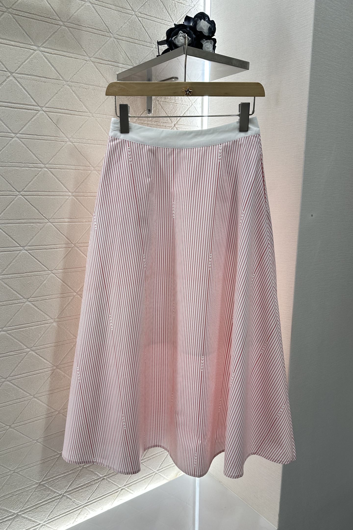 GUCCI SKIRT 272356
