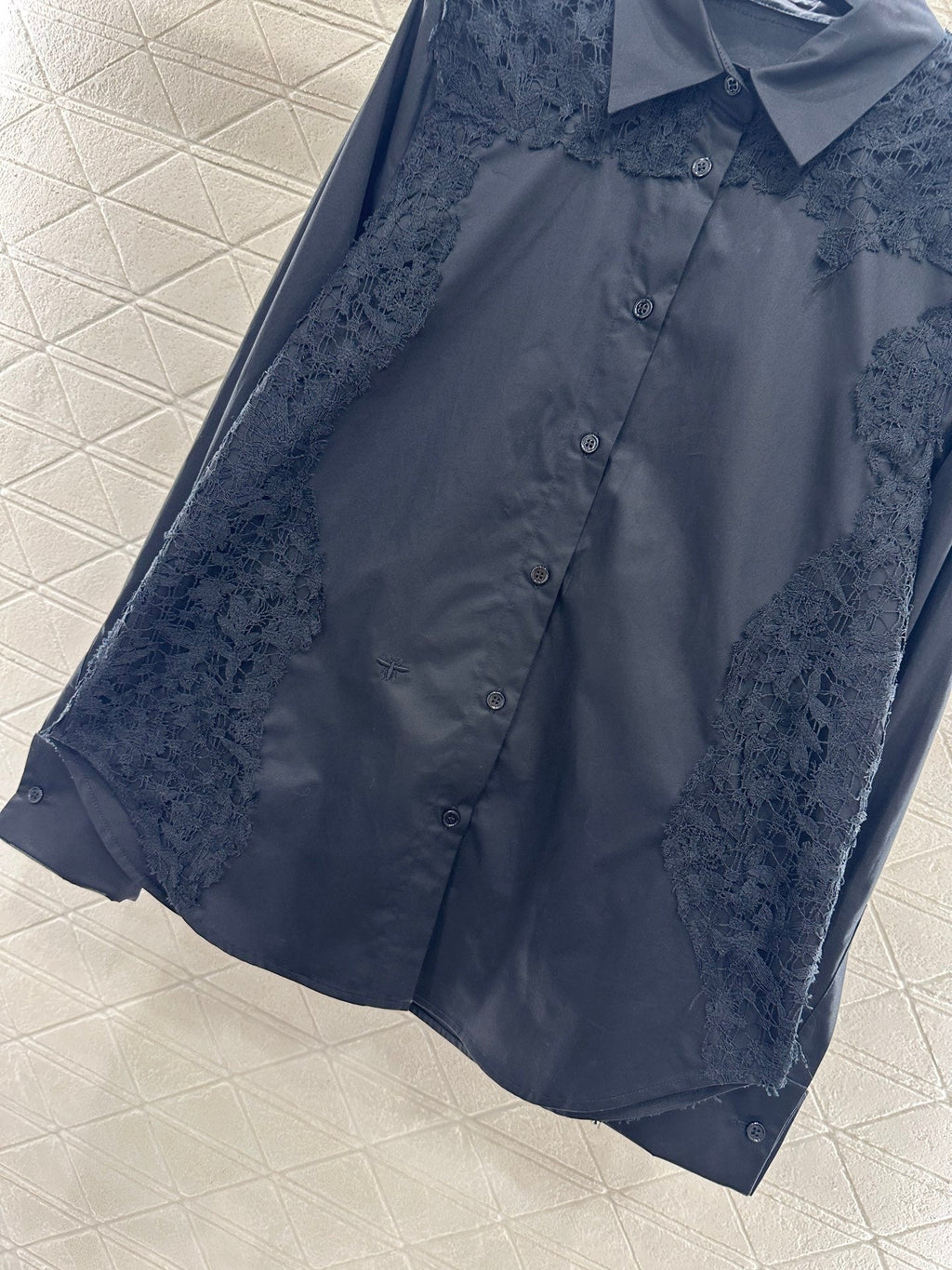 DIOR 25S SHIRT STYLE 339