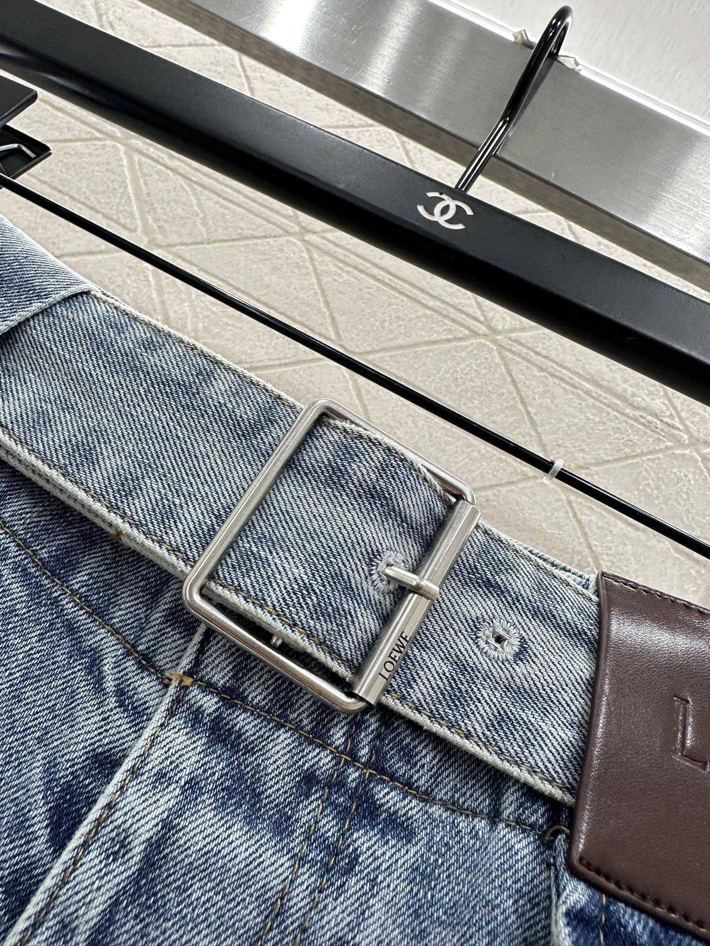 LOEWE JEANS STYLE 240