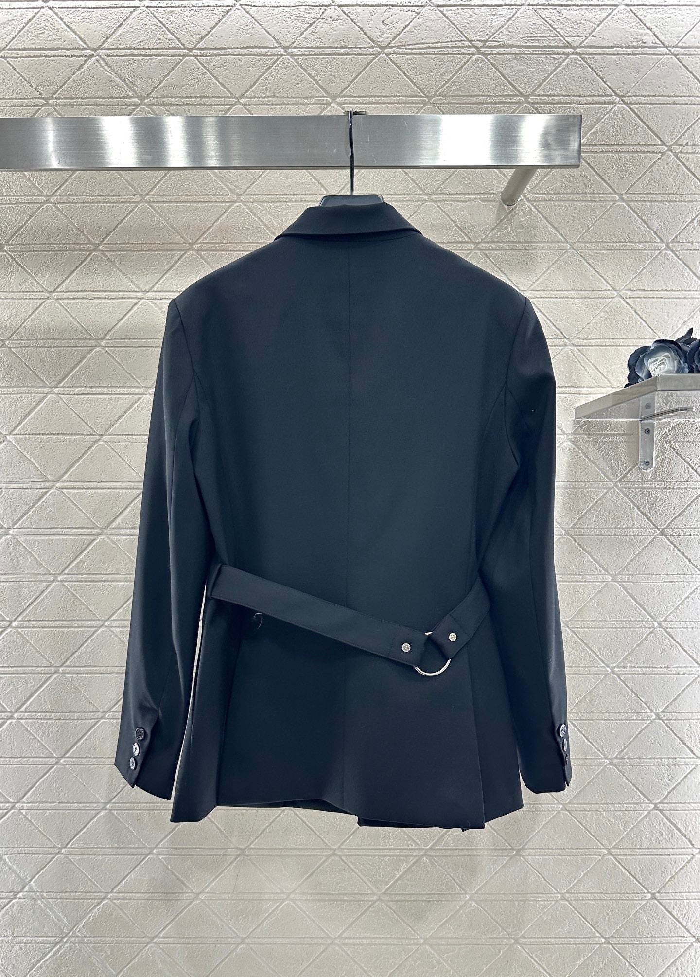 LOEWE BLAZER STYLE 244