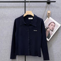 MIUMIU CARDIGAN STYLE 416