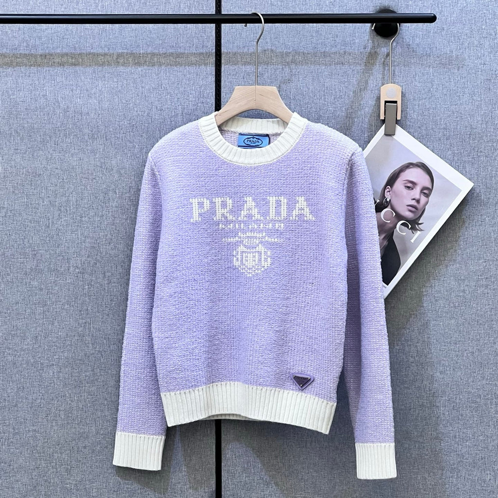PRADA 25S SWEATER 270