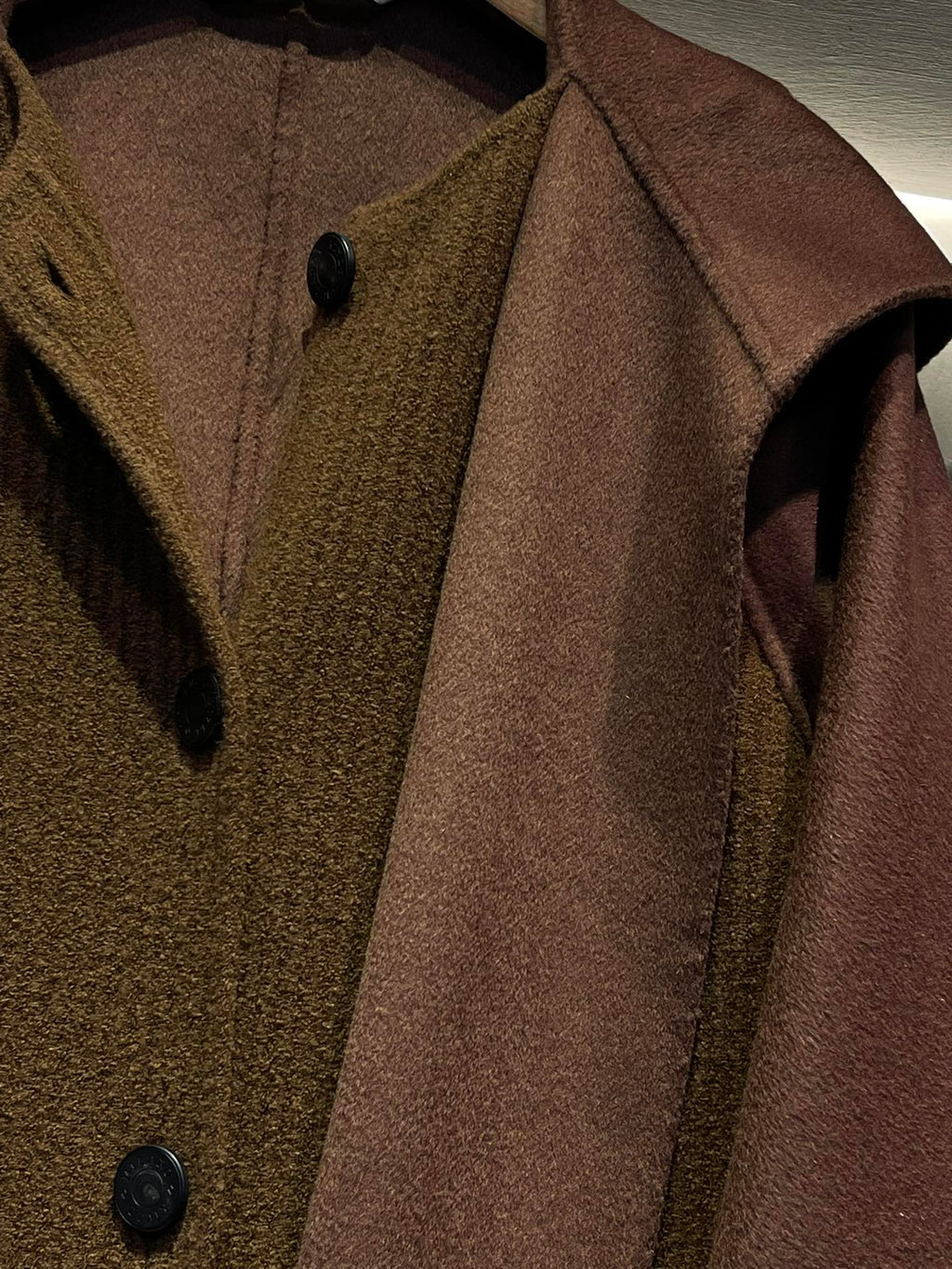 HERMES 25S CASERE KNIT CARDIGAN 224