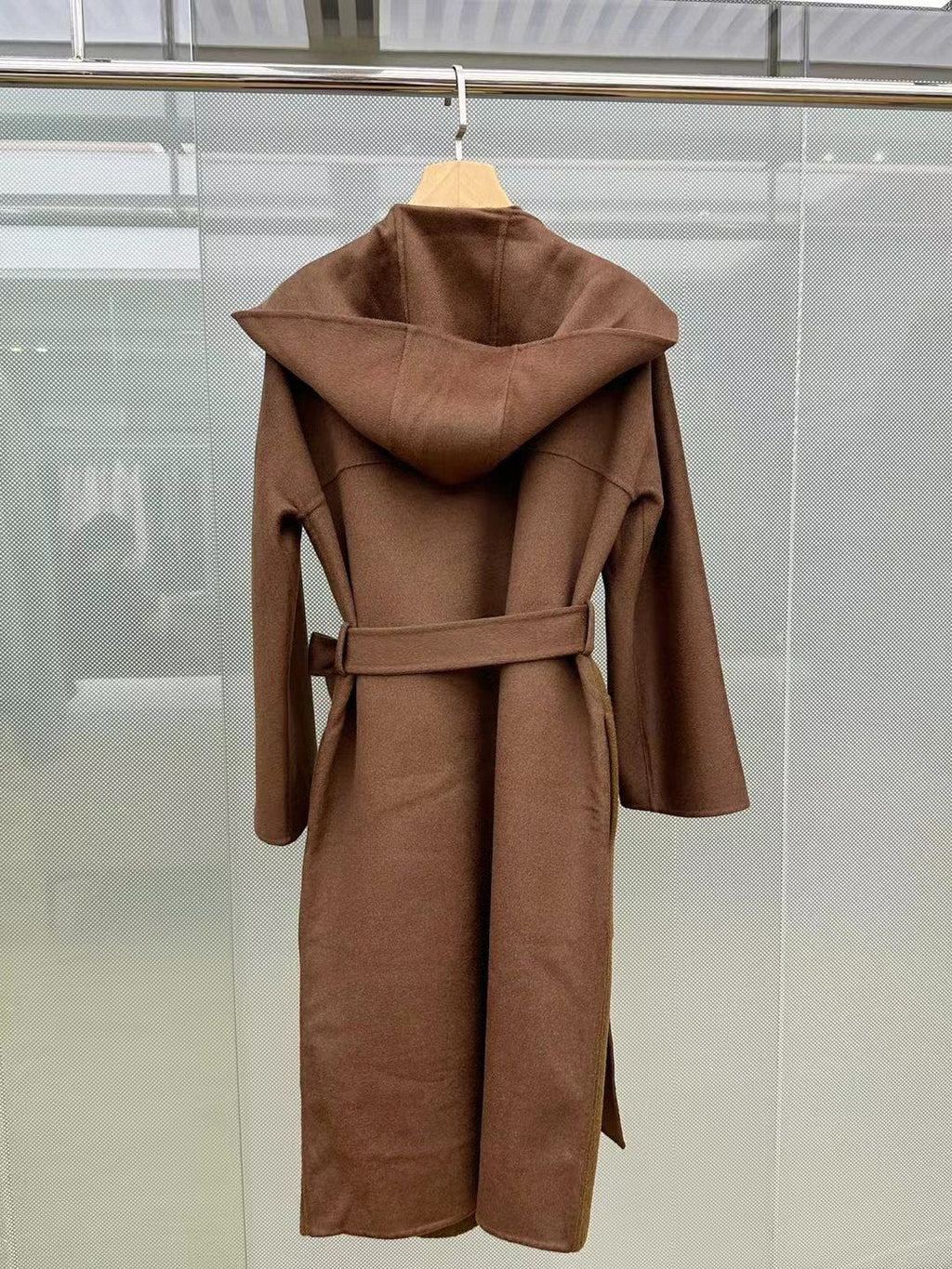HERMES 25S CASERE KNIT CARDIGAN 224
